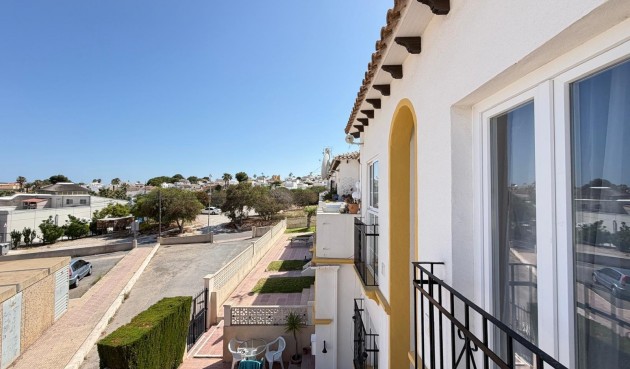 Brukt - Apartment -
San Miguel de Salinas - Blue Lagoon - Galán