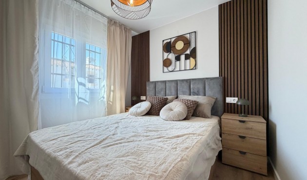 Brukt - Apartment -
San Miguel de Salinas - Blue Lagoon - Galán