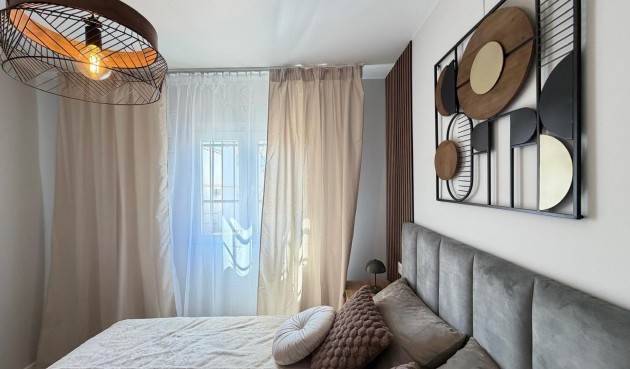 Brukt - Apartment -
San Miguel de Salinas - Blue Lagoon - Galán