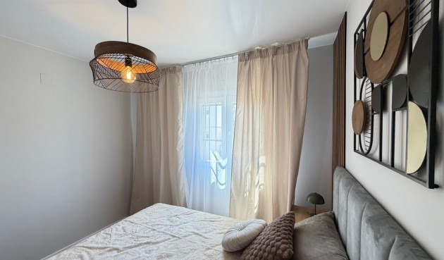 Brukt - Apartment -
San Miguel de Salinas - Blue Lagoon - Galán