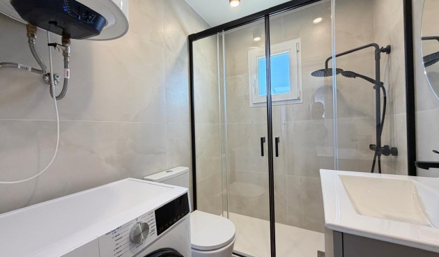 Brukt - Apartment -
San Miguel de Salinas - Blue Lagoon - Galán