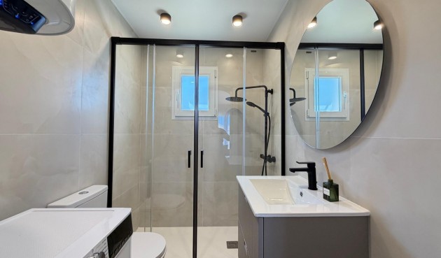 Brukt - Apartment -
San Miguel de Salinas - Blue Lagoon - Galán