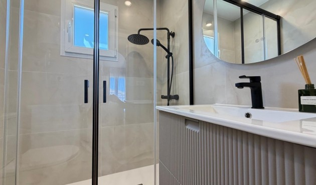 Brukt - Apartment -
San Miguel de Salinas - Blue Lagoon - Galán