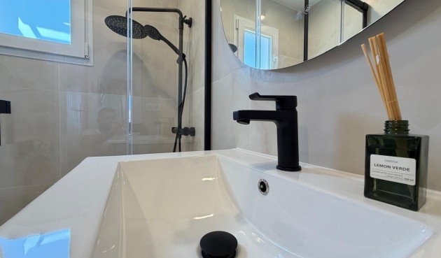Brukt - Apartment -
San Miguel de Salinas - Blue Lagoon - Galán