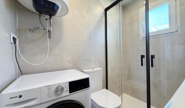 Brukt - Apartment -
San Miguel de Salinas - Blue Lagoon - Galán