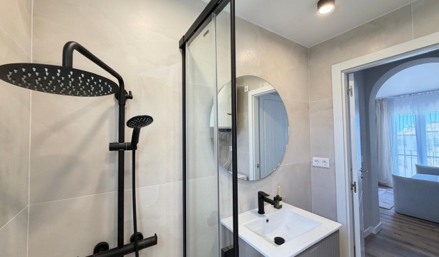 Brukt - Apartment -
San Miguel de Salinas - Blue Lagoon - Galán