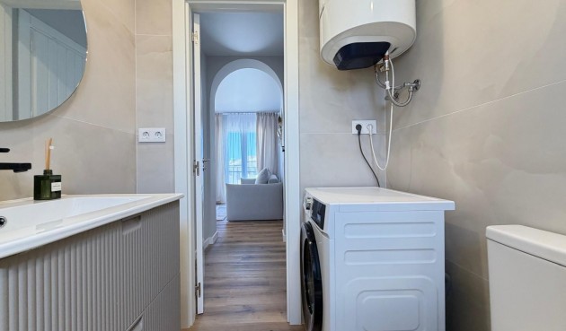 Brukt - Apartment -
San Miguel de Salinas - Blue Lagoon - Galán
