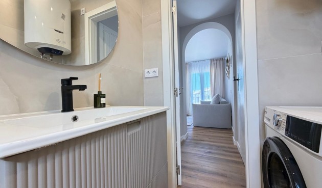Brukt - Apartment -
San Miguel de Salinas - Blue Lagoon - Galán