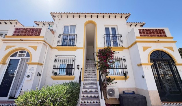 Brukt - Apartment -
San Miguel de Salinas - Blue Lagoon - Galán