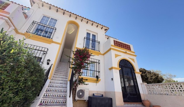 Brukt - Apartment -
San Miguel de Salinas - Blue Lagoon - Galán