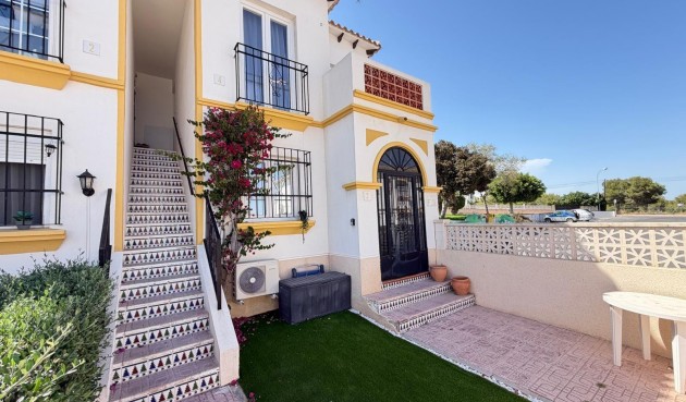 Brukt - Apartment -
San Miguel de Salinas - Blue Lagoon - Galán