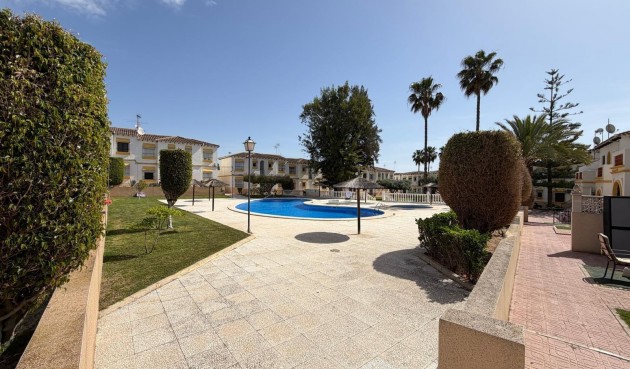 Brukt - Apartment -
San Miguel de Salinas - Blue Lagoon - Galán