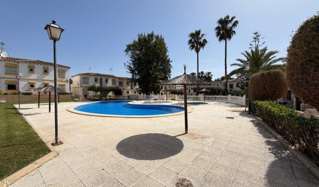 Brukt - Apartment -
San Miguel de Salinas - Blue Lagoon - Galán