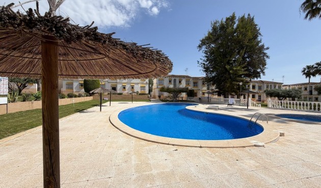 Brukt - Apartment -
San Miguel de Salinas - Blue Lagoon - Galán