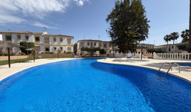 Brukt - Apartment -
San Miguel de Salinas - Blue Lagoon - Galán