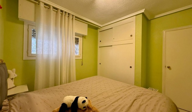 Brukt - Apartment -
Torrevieja - Centro