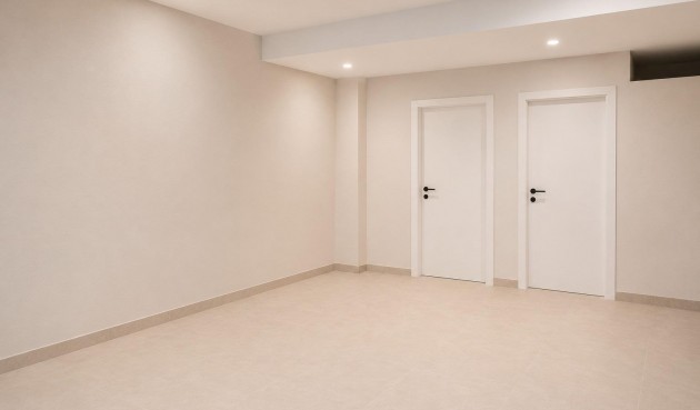Nybygg - Town House -
Dolores - Sector 2