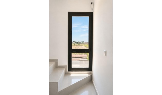 Nybygg - Town House -
Dolores - Sector 2