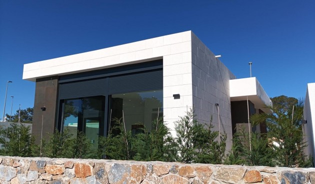 Nybygg - Villa -
Pilar de la Horadada - Roda Golf