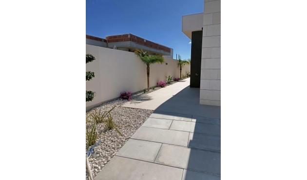 Nybygg - Villa -
Pilar de la Horadada - Roda Golf