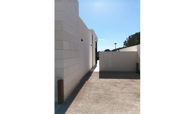 Nybygg - Villa -
Pilar de la Horadada - Roda Golf