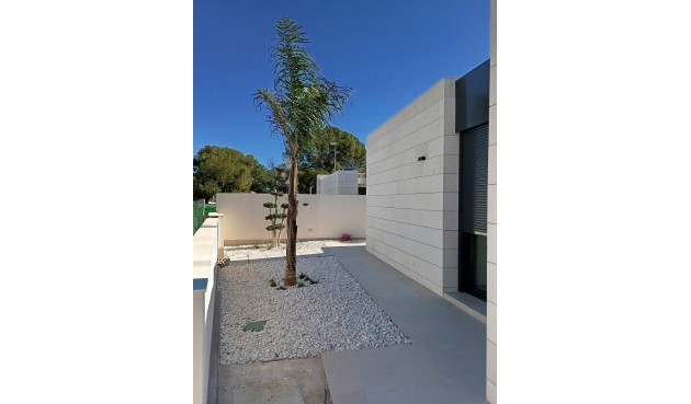 Nybygg - Villa -
Pilar de la Horadada - Roda Golf