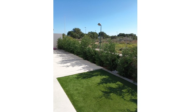 Nybygg - Villa -
Pilar de la Horadada - Roda Golf