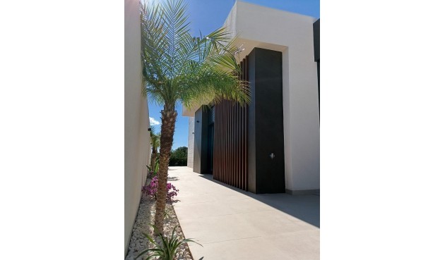 Nybygg - Villa -
Pilar de la Horadada - Roda Golf
