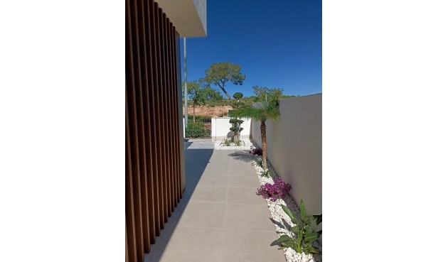 Nybygg - Villa -
Pilar de la Horadada - Roda Golf