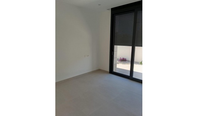 Nybygg - Villa -
Pilar de la Horadada - Roda Golf