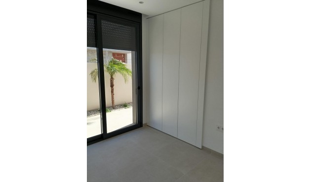 Nybygg - Villa -
Pilar de la Horadada - Roda Golf