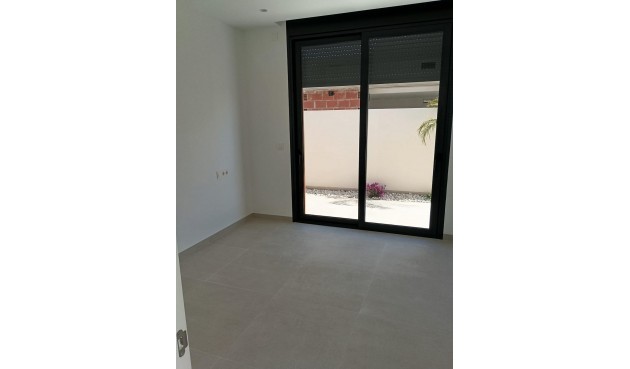 Nybygg - Villa -
Pilar de la Horadada - Roda Golf