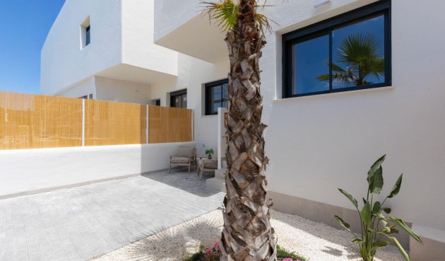 Nybygg - Bungalow -
Dolores - Sector 3