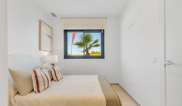 Nybygg - Bungalow -
Dolores - Sector 3