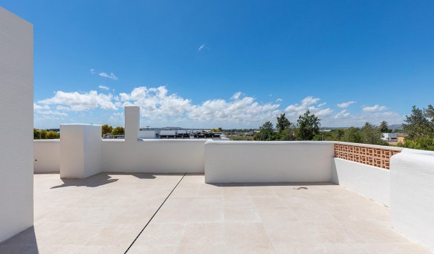 Nybygg - Bungalow -
Dolores - Sector 3