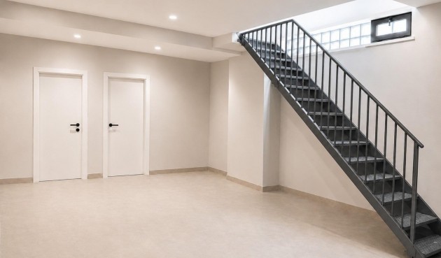 Nybygg - Town House -
Dolores - Sector 2