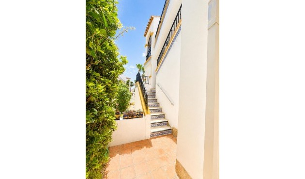 Brukt - Apartment -
Los Dolses - Inland