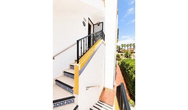 Brukt - Apartment -
Los Dolses - Inland