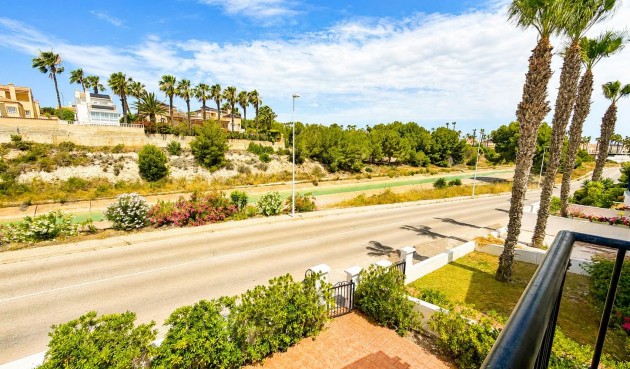 Brukt - Apartment -
Los Dolses - Inland