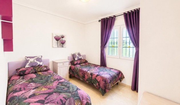 Brukt - Apartment -
Los Dolses - Inland