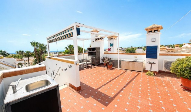 Brukt - Apartment -
Los Dolses - Inland