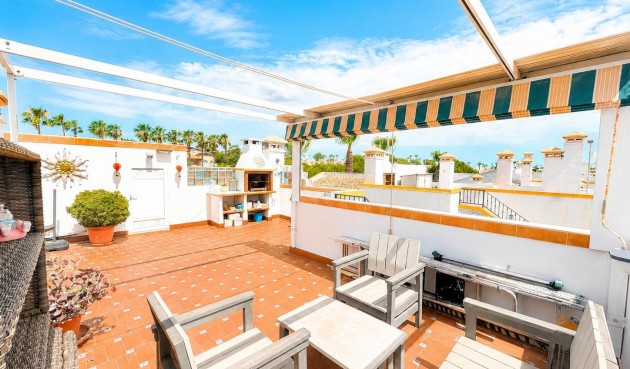 Brukt - Apartment -
Los Dolses - Inland