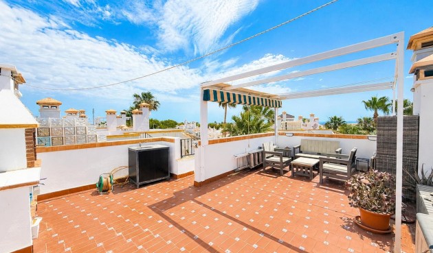 Brukt - Apartment -
Los Dolses - Inland