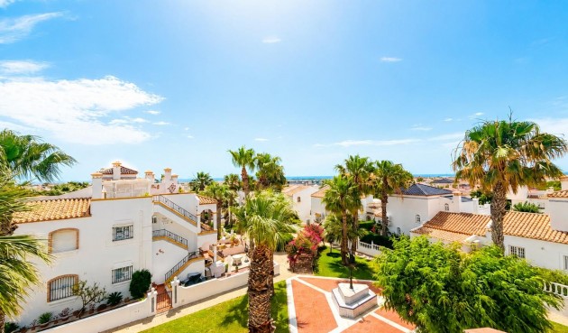 Brukt - Apartment -
Los Dolses - Inland