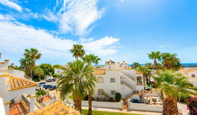 Brukt - Apartment -
Los Dolses - Inland