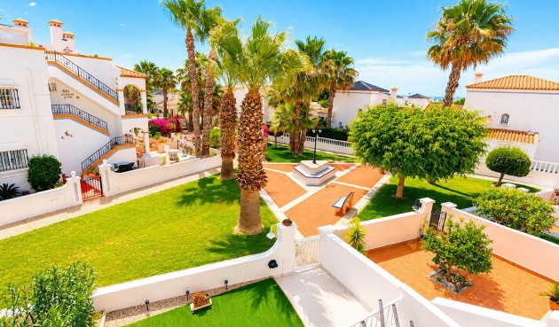 Brukt - Apartment -
Los Dolses - Inland