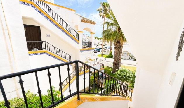 Brukt - Apartment -
Los Dolses - Inland