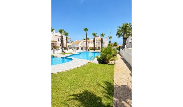 Brukt - Apartment -
Los Dolses - Inland