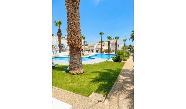 Brukt - Apartment -
Los Dolses - Inland