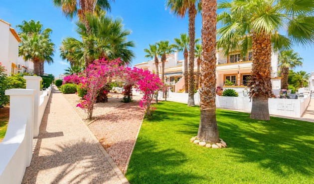 Brukt - Apartment -
Los Dolses - Inland